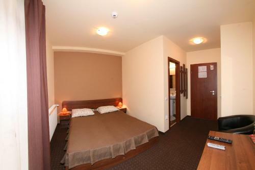 Hostal Pensiunea Belvedere Cincis