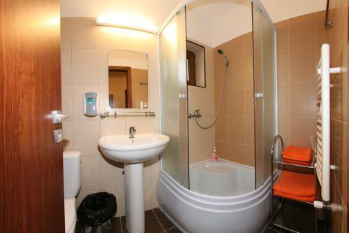 Hostal Pensiunea Belvedere Cincis