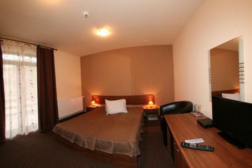 Hostal Pensiunea Belvedere Cincis