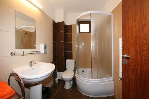 Hostal Pensiunea Belvedere Cincis
