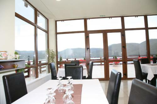 Hostal Pensiunea Belvedere Cincis