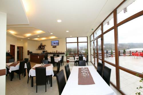 Hostal Pensiunea Belvedere Cincis