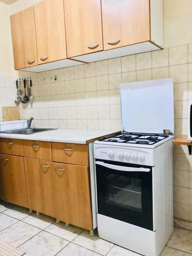Apartament Talida