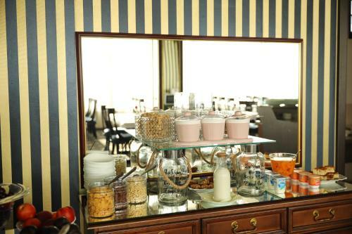 Hotel Ten Constanta