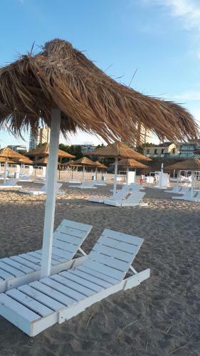 Casuta De Vacanta.
