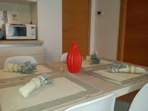 Apartament de Lux Viva City