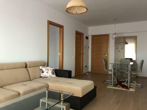 Apartament de Lux Viva City