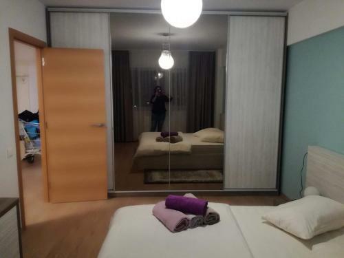 Apartament de Lux Viva City