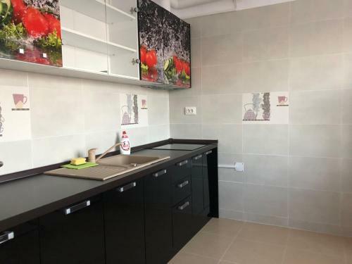 Apartament de Lux Viva City