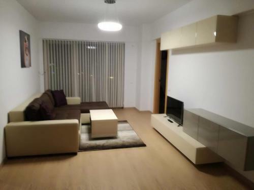 Apartament de Lux Viva City