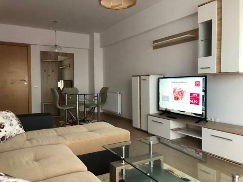 Apartament de Lux Viva City