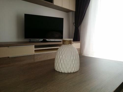 Apartament de Lux Viva City