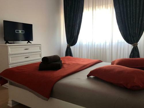 Apartament de Lux Viva City