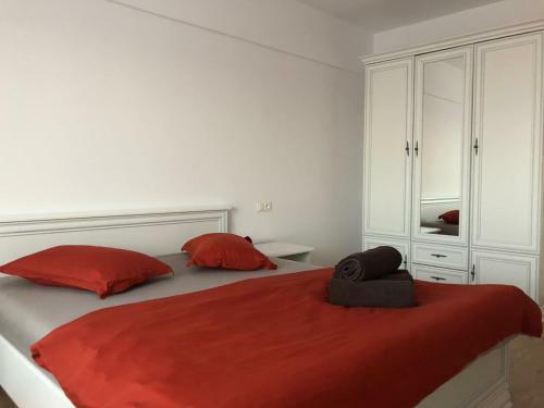 Apartament de Lux Viva City