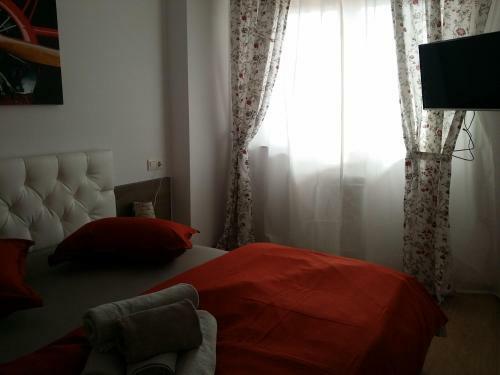 Apartament de Lux Viva City