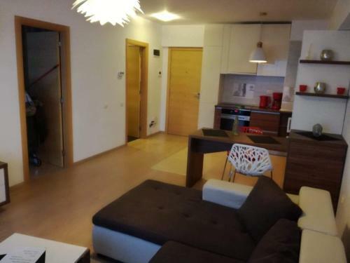 Apartament de Lux Viva City