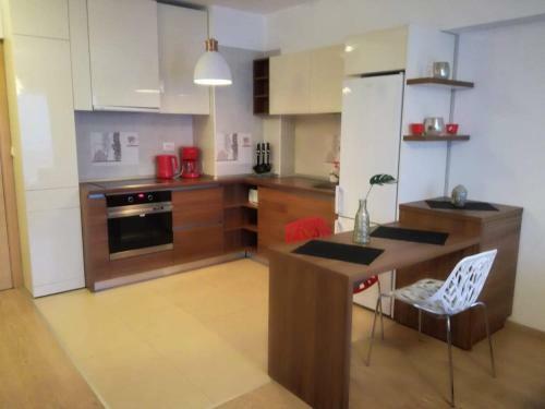 Apartament de Lux Viva City