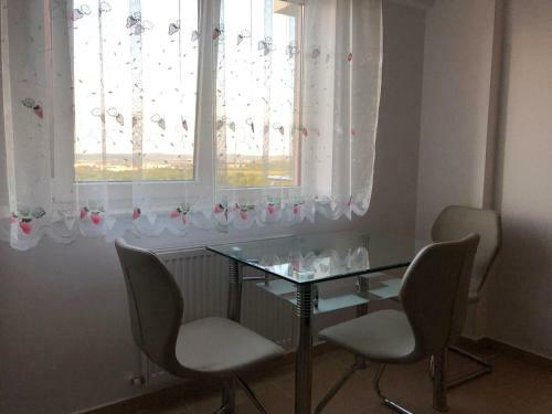 Apartament de Lux Viva City