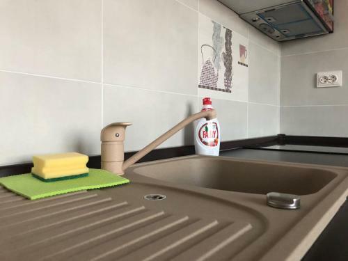 Apartament de Lux Viva City