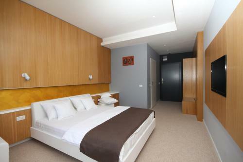 Hotel Pensiunea Art 1000