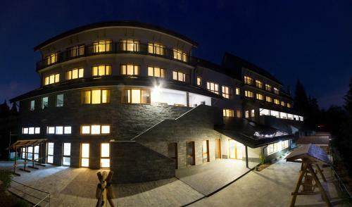 Hotel Pensiunea Art 1000