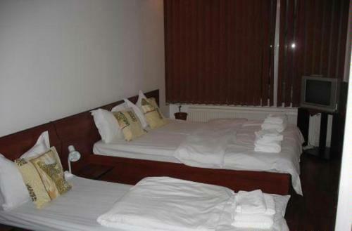 Hotel Pensiunea Dariana