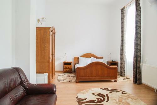 Hotel Dacia