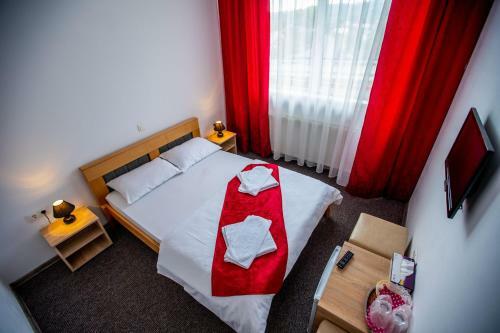 Hostal Pensiune Perla