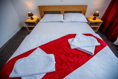 Hostal Pensiune Perla