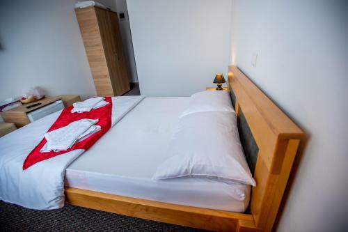 Hostal Pensiune Perla