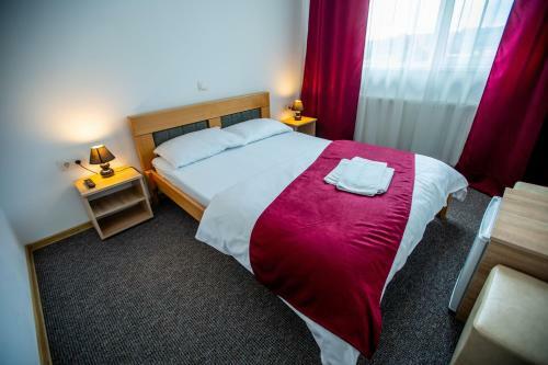 Hostal Pensiune Perla