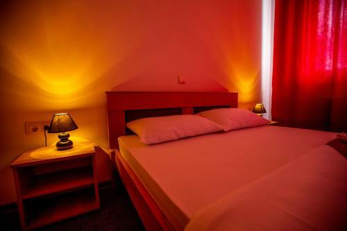 Hostal Pensiune Perla
