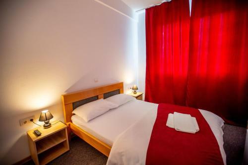 Hostal Pensiune Perla