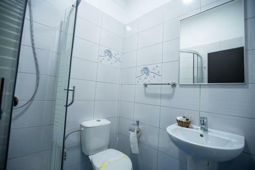 Hostal Pensiune Perla