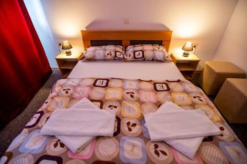 Hostal Pensiune Perla