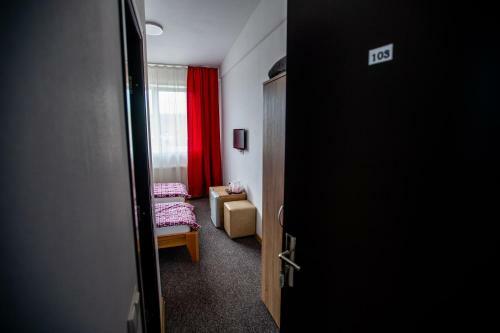 Hostal Pensiune Perla
