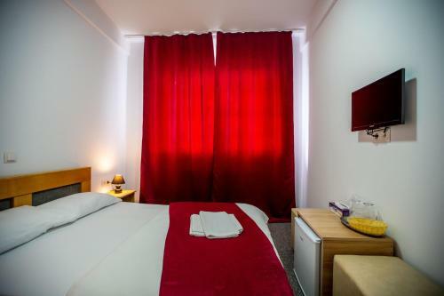 Hostal Pensiune Perla