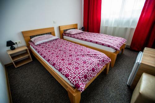 Hostal Pensiune Perla