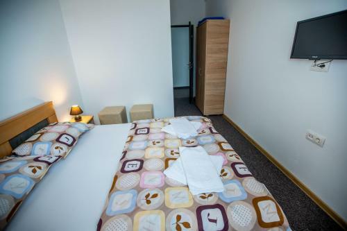 Hostal Pensiune Perla