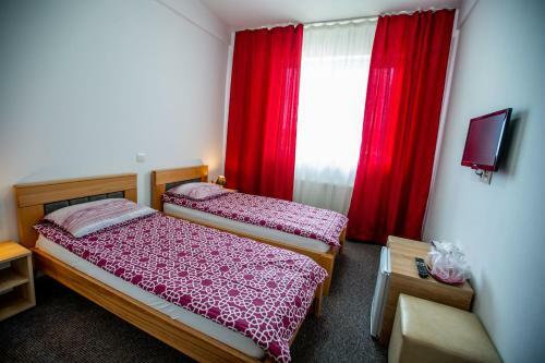Hostal Pensiune Perla