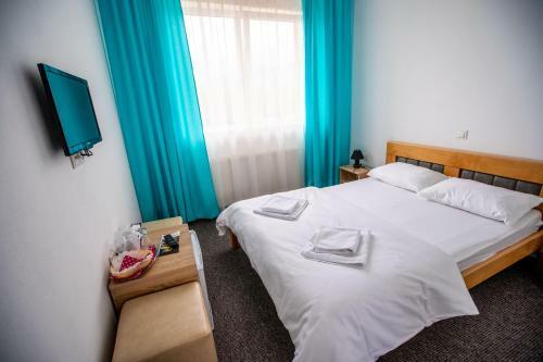 Hostal Pensiune Perla