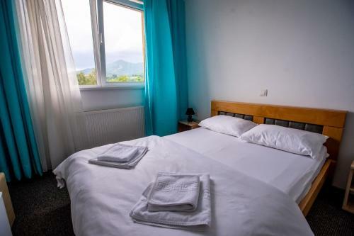 Hostal Pensiune Perla