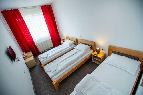 Hostal Pensiune Perla