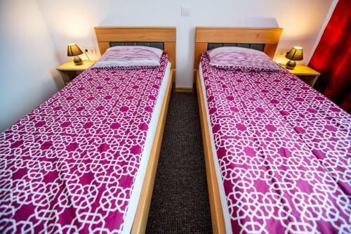 Hostal Pensiune Perla