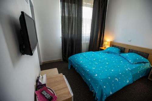 Hostal Pensiune Perla