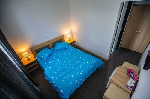 Hostal Pensiune Perla