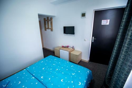 Hostal Pensiune Perla