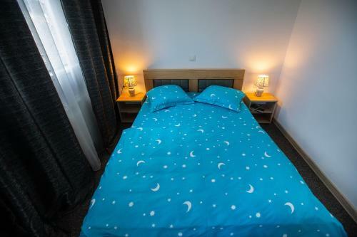 Hostal Pensiune Perla