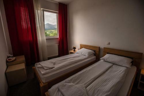 Hostal Pensiune Perla