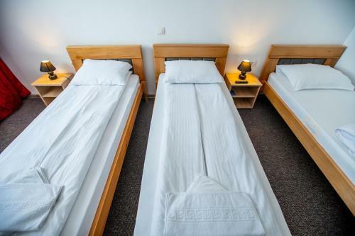 Hostal Pensiune Perla